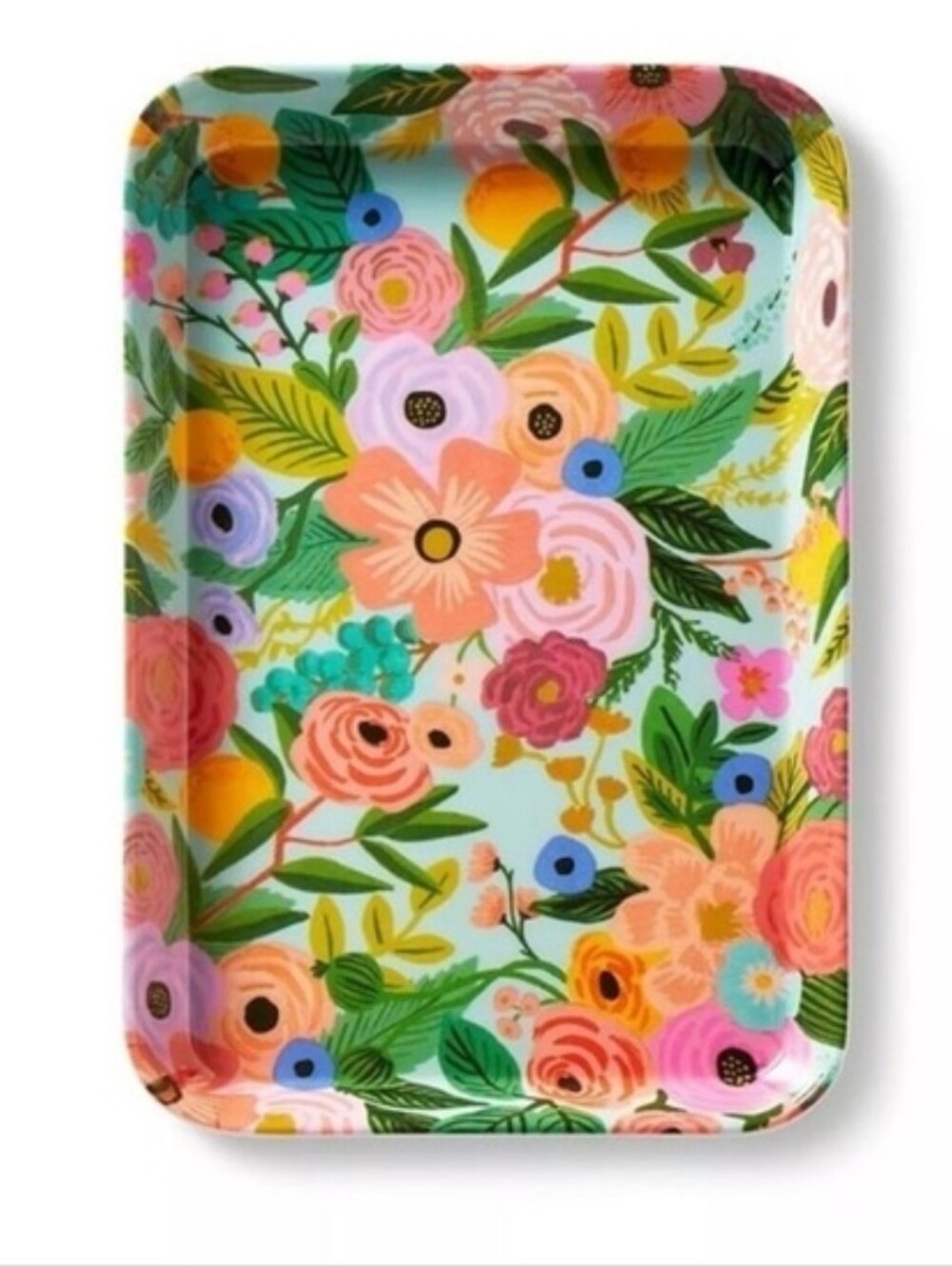 Rifle Paper Co. Garden Party Trinket Tray